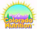 Colorado Nutriition Vitamins and Supplements