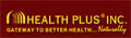 Health Plus Supplements