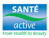 Sante Active Vitamins and Supplements