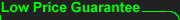 low price guarantee