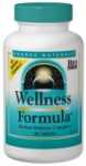 Source Naturals Wellness Formula - 90 Tabs