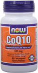 NF CoQ10 60 mg - 60 Vcaps®