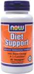 NOW Foods Diet Support - 60 VCaps