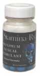 Hi-Tech Stamina-Rx for Men - 30 Tablets