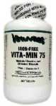 VV Vita-min 75 - 90 tabs