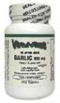 VV Odorless Garlic 300mg 180 tabs