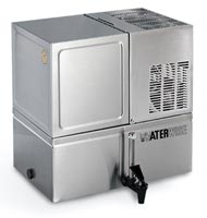Waterwise - 7000 Model - (3 Gal) - Water Distiller