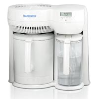 Waterwise - 8800 Model - Water Distiller